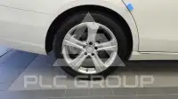 2017 Mercedes Benz E-Class