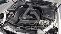 2017 Mercedes Benz E-Class