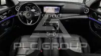 2017 Mercedes Benz E-Class