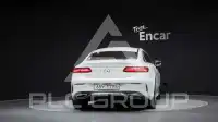 2017 Mercedes Benz E-Class