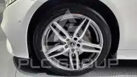 2017 Mercedes Benz E-Class
