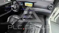 2017 Mercedes Benz E-Class
