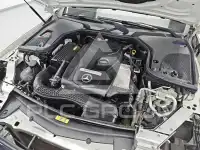 2017 Mercedes Benz E-Class
