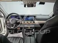 2017 Mercedes Benz E-Class