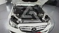 2017 Mercedes Benz E-Class