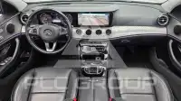 2017 Mercedes Benz E-Class