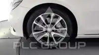 2017 Mercedes Benz E-Class