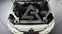 2017 Mercedes Benz E-Class