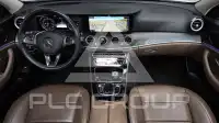 2017 Mercedes Benz E-Class
