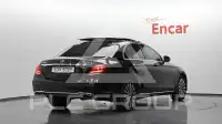 2017 Mercedes Benz E-Class