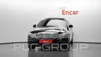 2017 Mercedes Benz E-Class