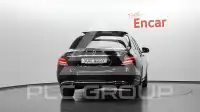 2017 Mercedes Benz E-Class