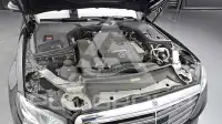 2017 Mercedes Benz E-Class