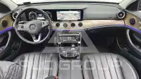 2017 Mercedes Benz E-Class