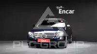 2017 Mercedes Benz E-Class