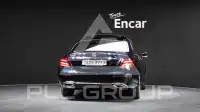 2017 Mercedes Benz E-Class