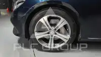 2017 Mercedes Benz E-Class