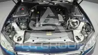 2017 Mercedes Benz E-Class