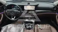 2017 Mercedes Benz E-Class