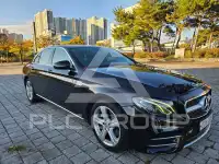 2017 Mercedes Benz E-Class