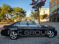 2017 Mercedes Benz E-Class
