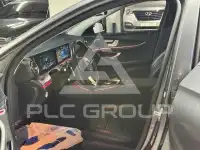 2017 Mercedes Benz E-Class