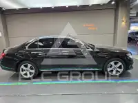 2017 Mercedes Benz E-Class