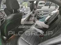 2017 Mercedes Benz E-Class