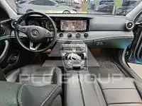 2017 Mercedes Benz E-Class