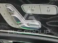 2017 Mercedes Benz E-Class
