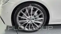 2017 Mercedes Benz E-Class