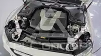 2017 Mercedes Benz E-Class