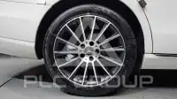 2017 Mercedes Benz E-Class