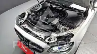 2017 Mercedes Benz E-Class