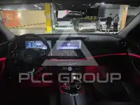 2017 Mercedes Benz E-Class