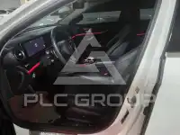 2017 Mercedes Benz E-Class