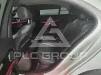 2017 Mercedes Benz E-Class
