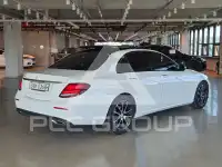 2017 Mercedes Benz E-Class
