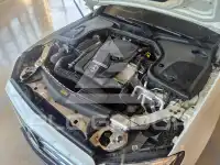 2017 Mercedes Benz E-Class