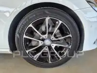 2017 Mercedes Benz E-Class