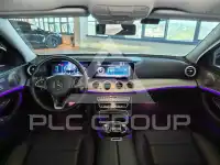 2017 Mercedes Benz E-Class
