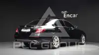 2017 Mercedes Benz E-Class