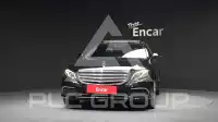 2017 Mercedes Benz E-Class