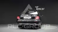 2017 Mercedes Benz E-Class