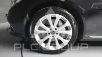 2017 Mercedes Benz E-Class