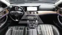 2017 Mercedes Benz E-Class