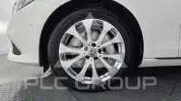 2017 Mercedes Benz E-Class