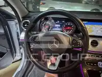 2017 Mercedes Benz E-Class