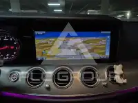 2017 Mercedes Benz E-Class