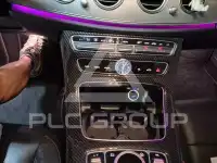 2017 Mercedes Benz E-Class